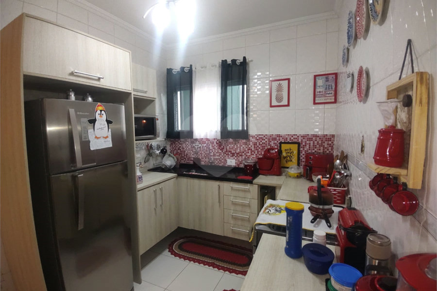 Casa à venda com 4 quartos, sendo 1 suíte, em Tremembé, São Paulo, SP