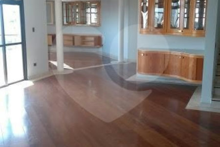 Apartamento à venda com 4 suítes em Água Fria, São Paulo, SP