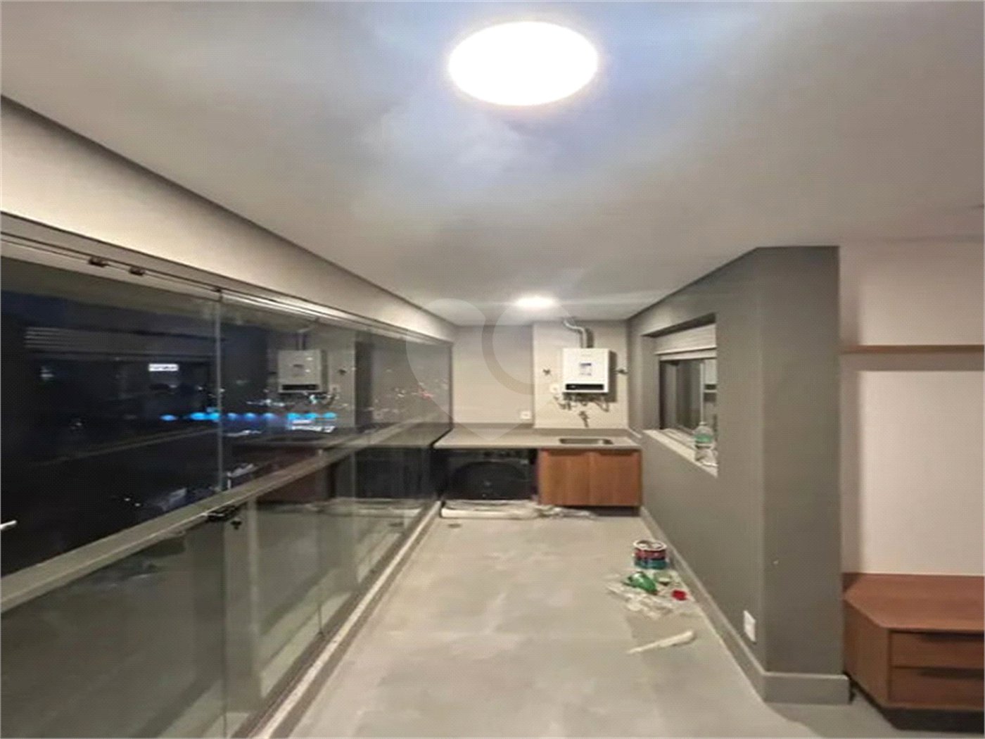 Apartamento à venda ou para alugar com 1 quarto em Perdizes, São Paulo, SP