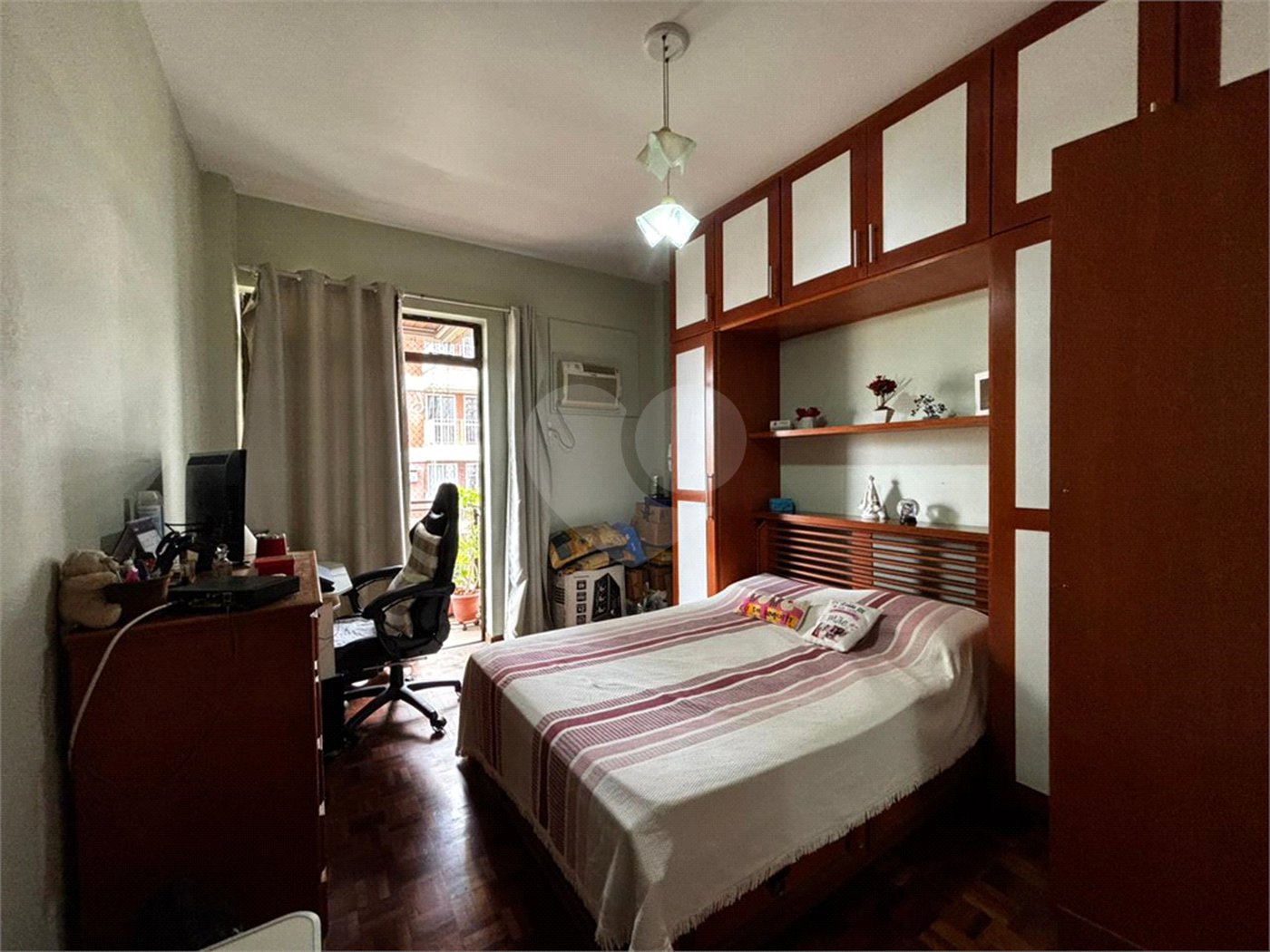 Apartamento à venda com 3 quartos, sendo 2 suítes, em Vila Isabel, Rio de Janeiro, RJ