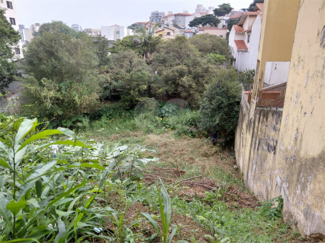 Terreno à venda em Tucuruvi, São Paulo, SP