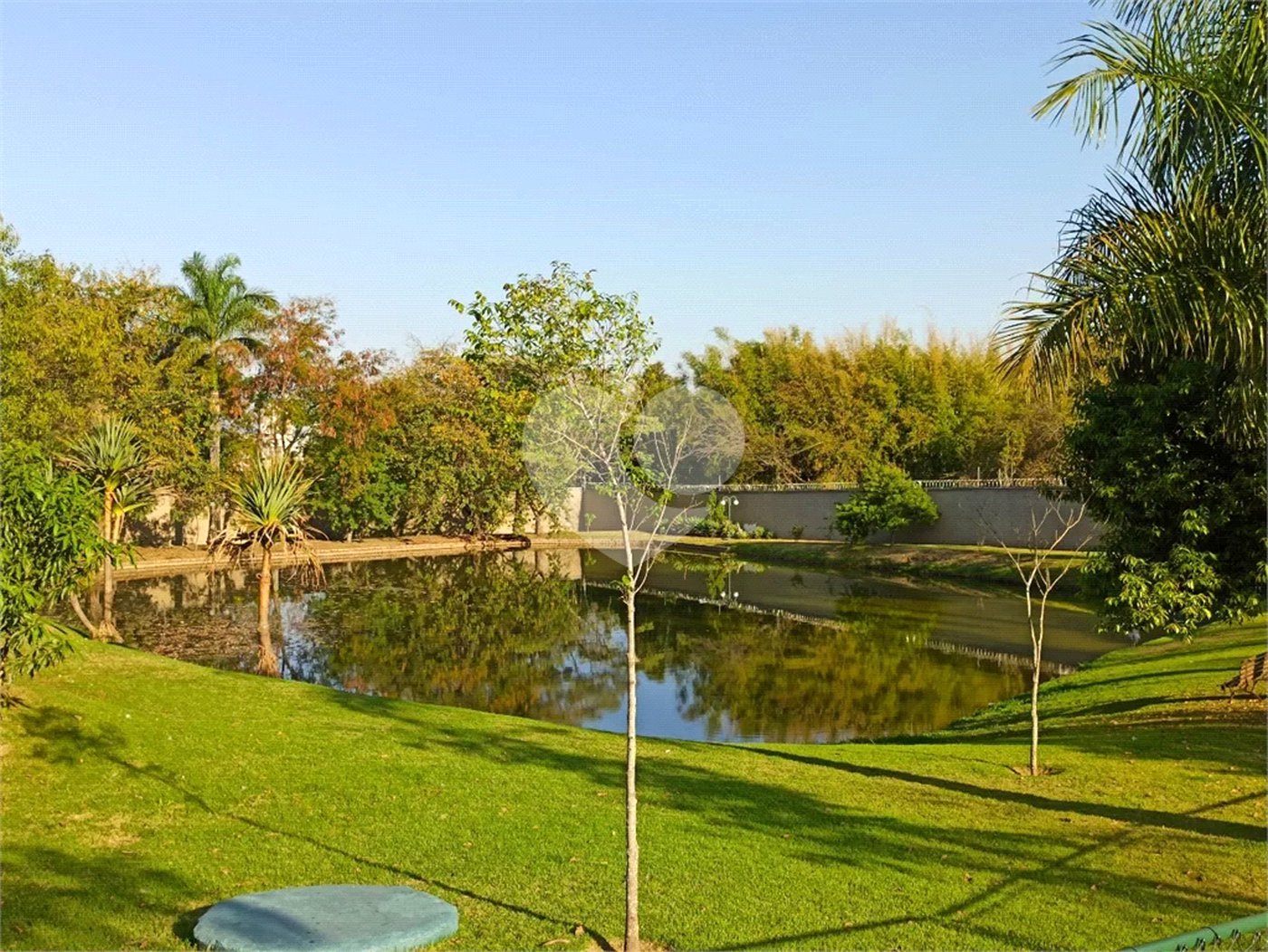 Casa à venda com 3 suítes no condomínio Jardim Amstalden Residence, Indaiatuba - SP