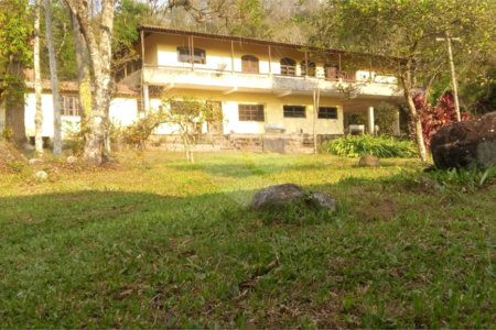 Chácara à venda com 4 quartos no Centro, Mogi das Cruzes, SP