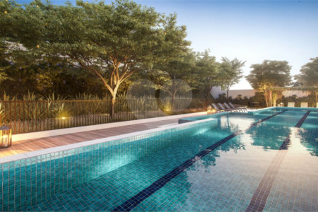Apartamento à venda com 2 quartos em Vila Butantã, São Paulo, SP