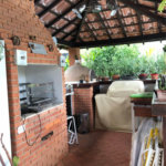 Casa com 4 dormitórios à venda, 360 m² por R$ 2.000.000,00 - Balneário Cidade Atlântica - Guarujá/SP