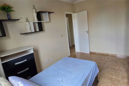 Apartamento Residencial à venda, Balneário Cidade Atlântica, Guarujá - AP1783.