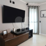 Apartamento à venda com 3 quartos, sendo 1 suíte,  em Brooklin Paulista, São Paulo, SP