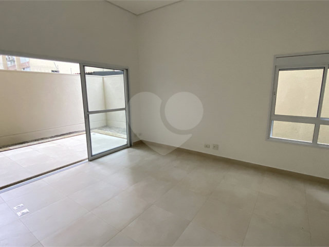 Apartamento à venda com 1 quarto em Campo Belo, São Paulo, SP