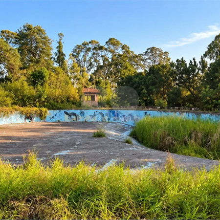 Terreno à venda em Interlagos, São Paulo, SP