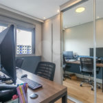 Apartamento à venda com 2 quartos, sendo 1 suíte, em Vila Santa Catarina, São Paulo, SP