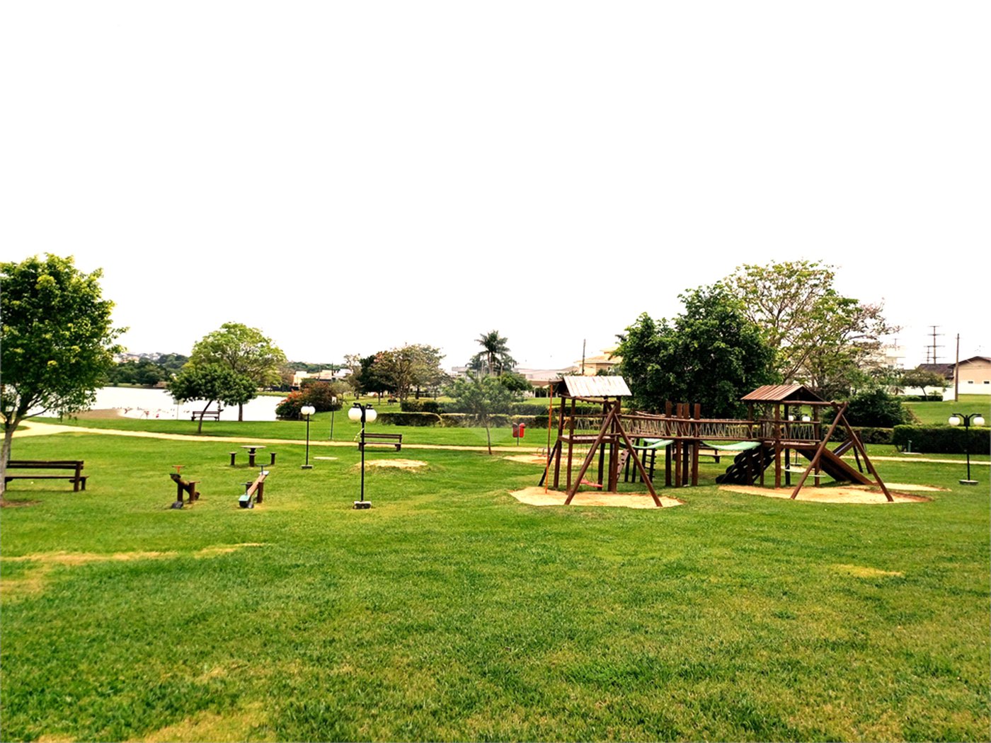 Casa à venda com 3 suítes no condomínio Ibiti Royal Park, Sorocaba - SP
