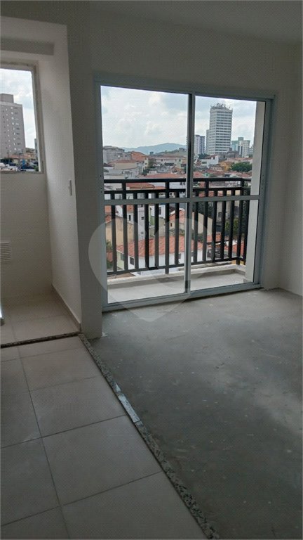 Apartamento à venda com 2 quartos em Tucuruvi, São Paulo, SP