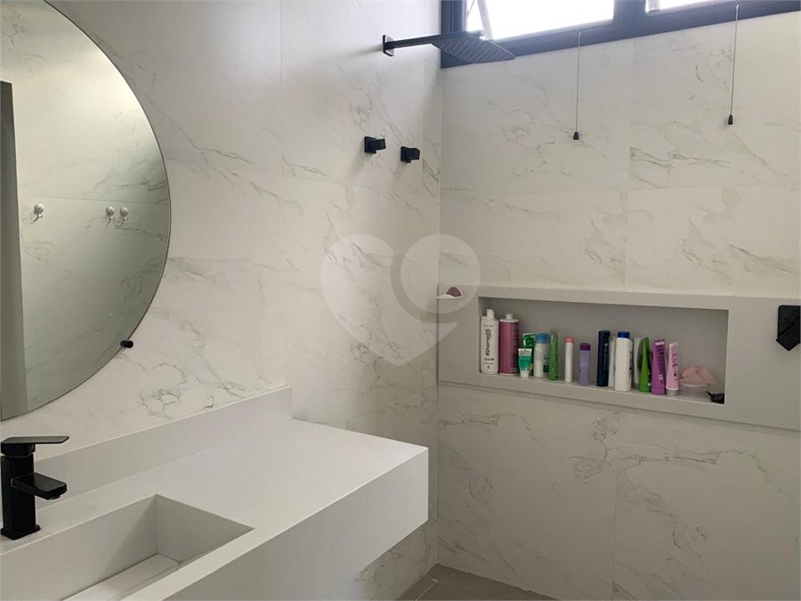 Casa para alugar com 3 suítes no condomínio Mosaico Essence, Mogi das Cruzes - SP