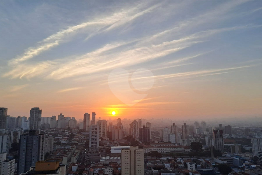 Apartamento à venda com 2 quartos em Santana, São Paulo, SP