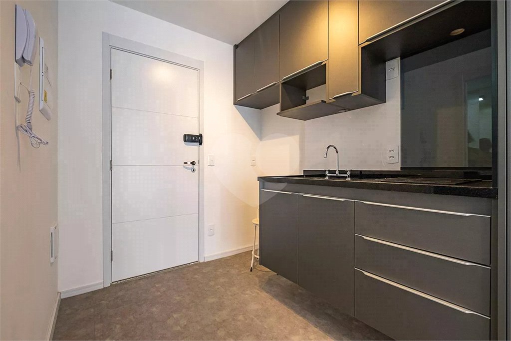 Studio à venda com 1 quarto em Sumaré, São Paulo, SP