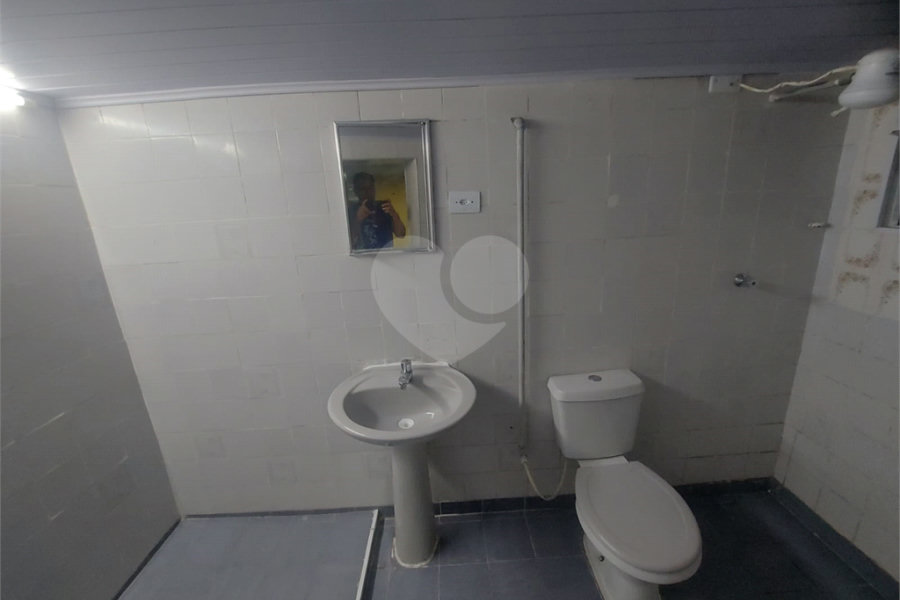 Casa Térrea à venda com 3 quartos, sendo 1 suíte,  em Horto, São Paulo, SP