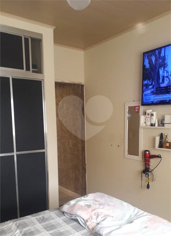 Casa à venda com 4 quartos em Vila Isolina Mazzei, São Paulo, SP