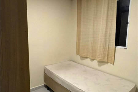 Apartamento Residencial à venda, Jardim dos Pássaros, Guarujá - AP1291.