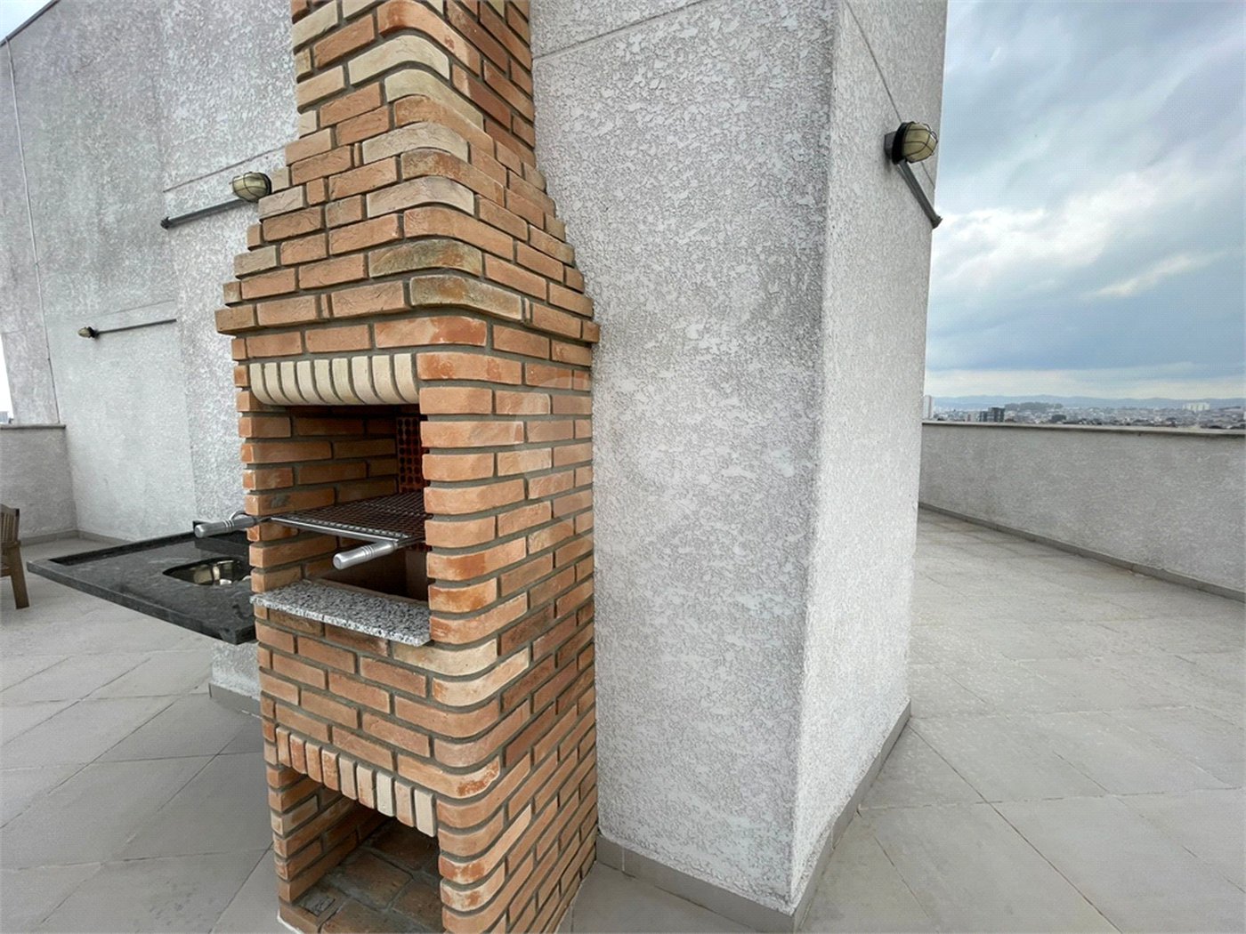 Apartamento à venda com 2 quartos em Vila Guilhermina, São Paulo, SP