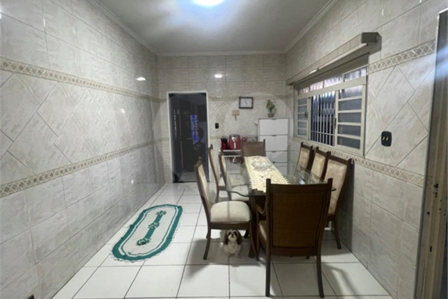 Casa Térrea à venda com 3 quartos em Tremembé, São Paulo, SP