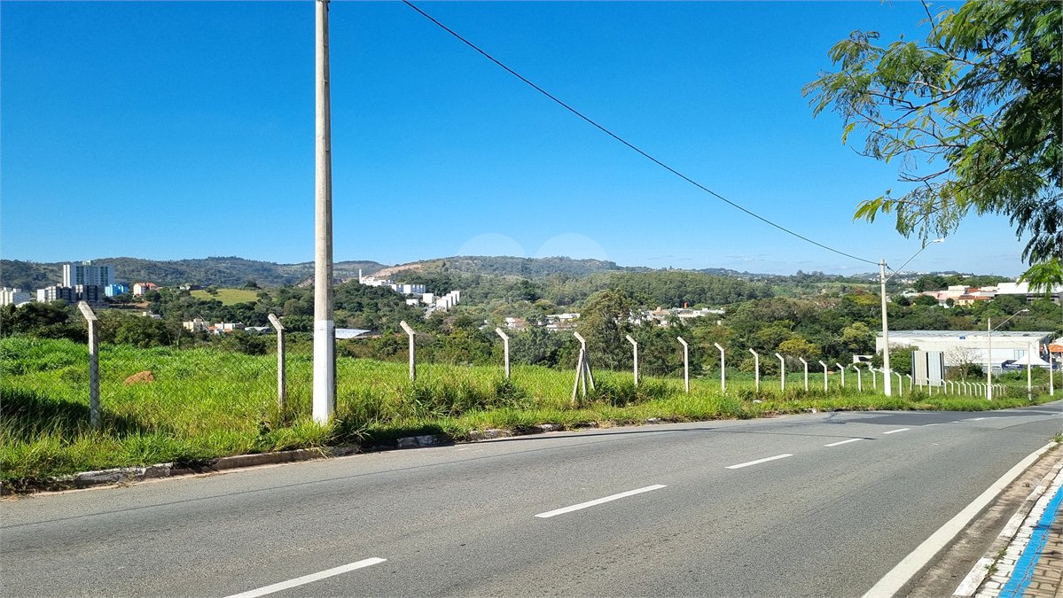 Área de Terra à venda em Parque Nova Suíça, Valinhos, SP
