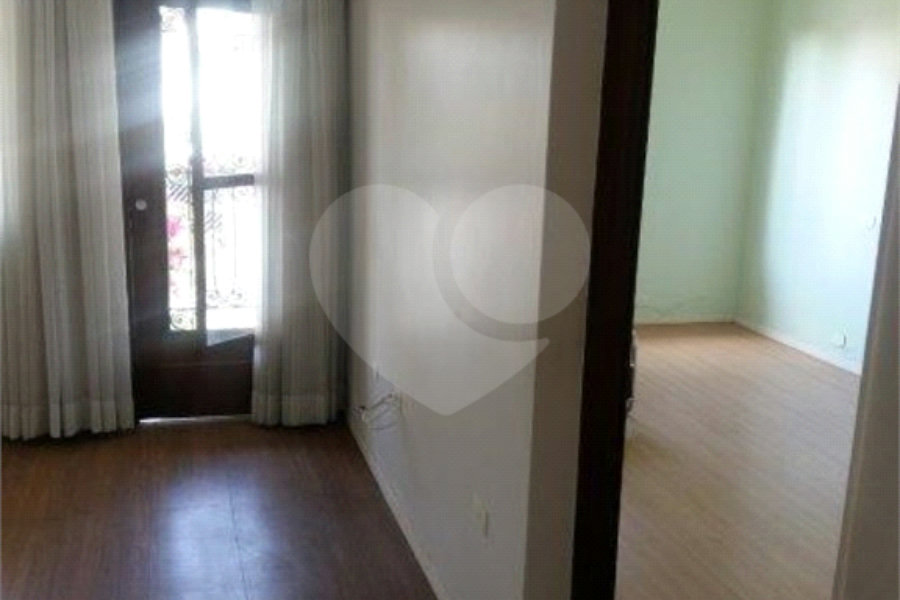 Casa Térrea à venda com 3 quartos em Imirim, São Paulo, SP