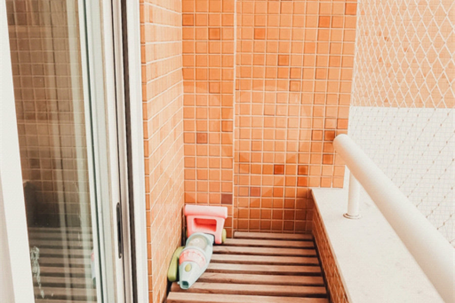 Apartamento à venda com 3 suítes em Santana, São Paulo, SP