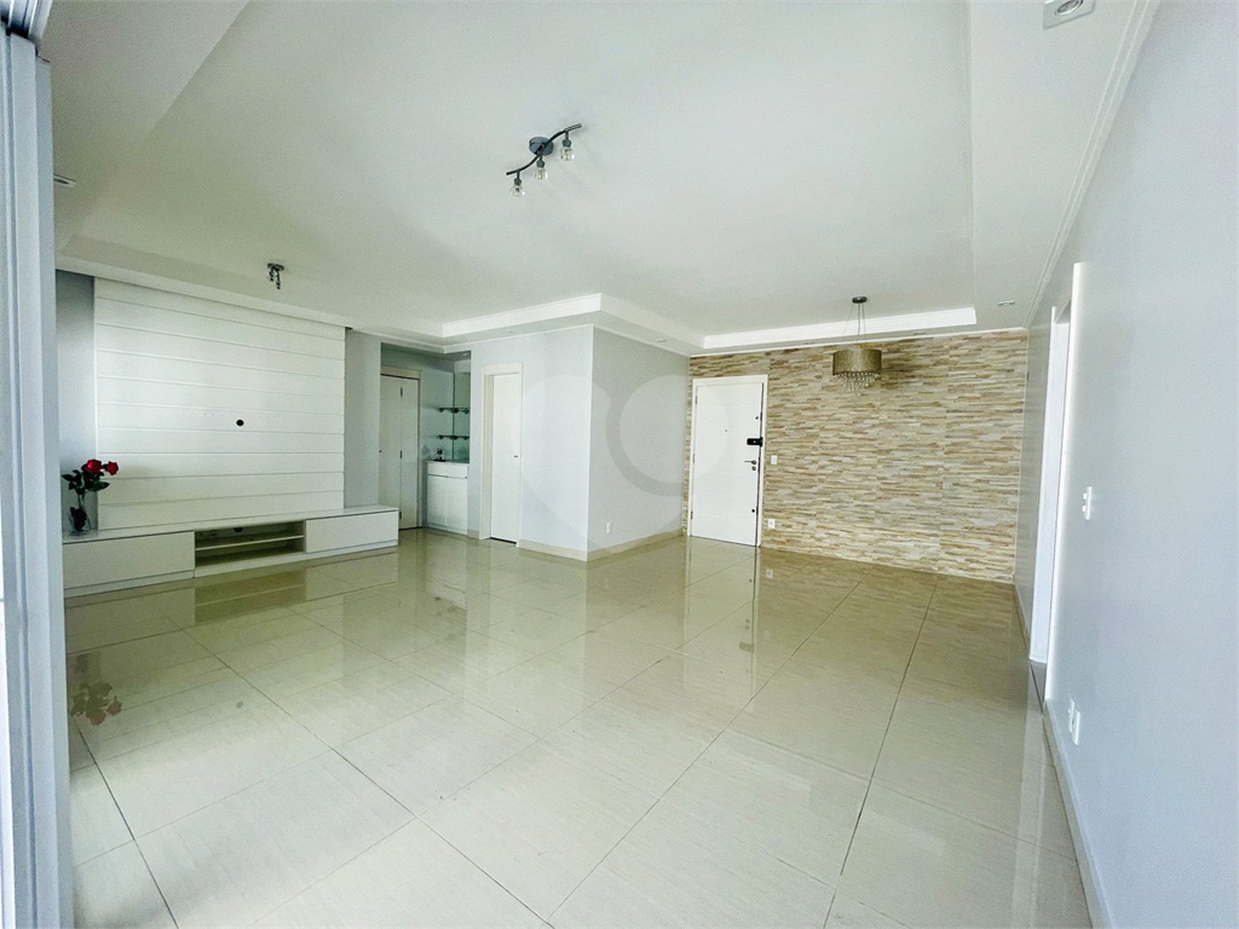 Apartamento à venda com 3 suítes no Centro, São Bernardo do Campo, SP