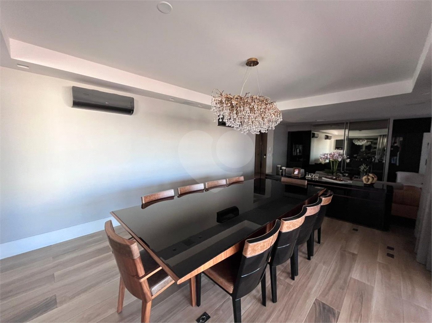 Apartamento à venda com 4 suítes em Santana, São Paulo, SP