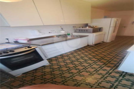 Apartamento à venda com 3 quartos, sendo 1 suíte, em Pinheiros, São Paulo, SP