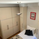 Apartamento à venda com 3 suítes em Vila Suzana, São Paulo, SP