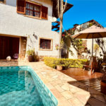 Sobrado à venda com 3 quartos, sendo 1 suíte, em Chácara Recanto Verde, Cotia, SP