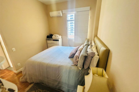 Apartamento à venda com 3 quartos, sendo 1 suíte, em Tijuca, Rio de Janeiro, RJ
