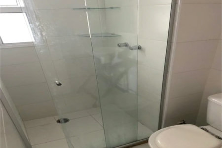 Apartamento à venda com 3 quartos, sendo 1 suíte,  em Vila Andrade, São Paulo, SP
