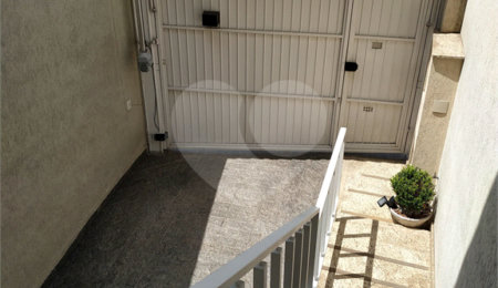 Sobrado à venda com 3 suítes em Vila Gustavo, São Paulo, SP