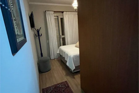 Apartamento à venda com 3 quartos, sendo 1 suíte,  em Jardim Londrina, São Paulo, SP