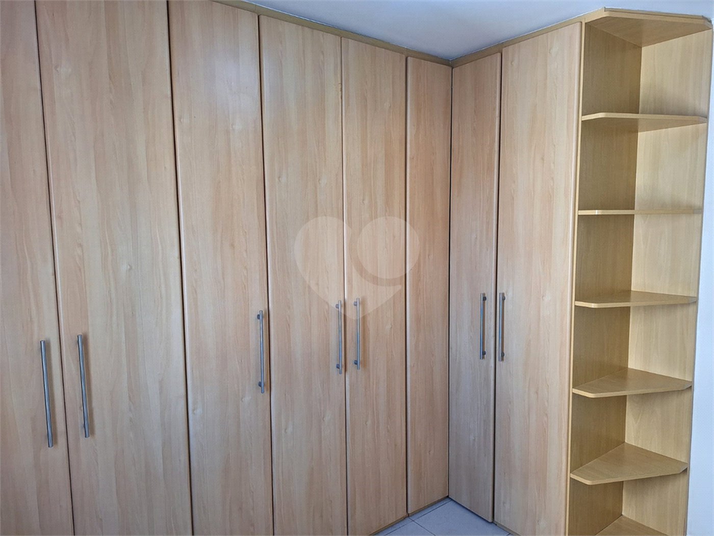 Apartamento à venda com 2 quartos em Vila Guarani (z Sul), São Paulo, SP