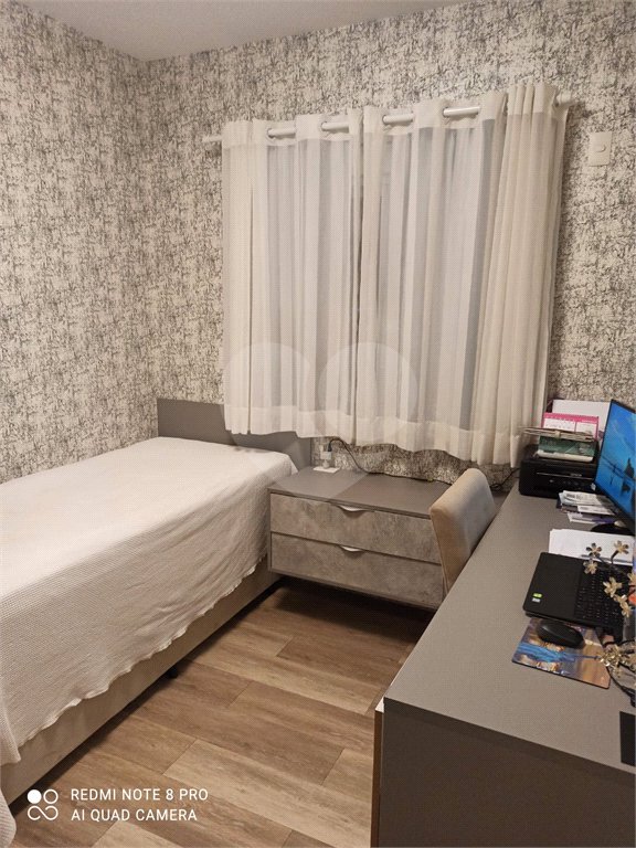 Apartamento à venda com 3 quartos, sendo 1 suíte, em Tatuapé, São Paulo, SP