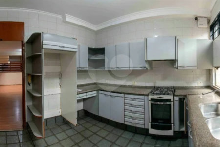 Casa à venda ou para alugar com 4 suítes em Alto da Boa Vista, Ribeirão Preto, SP