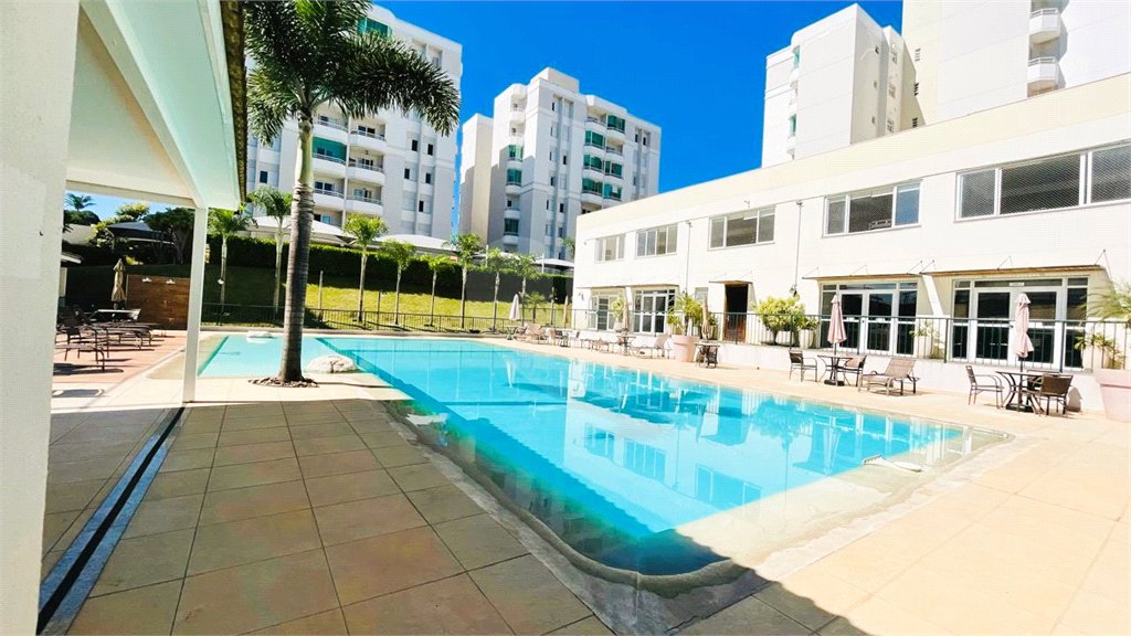 Apartamento à venda com 3 quartos, sendo 1 suíte, em Jardim Vera Cruz, Sorocaba, SP