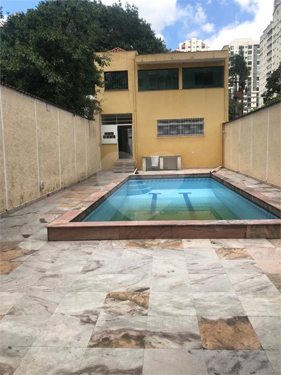 Casa para alugar em Jardim, Santo André, SP