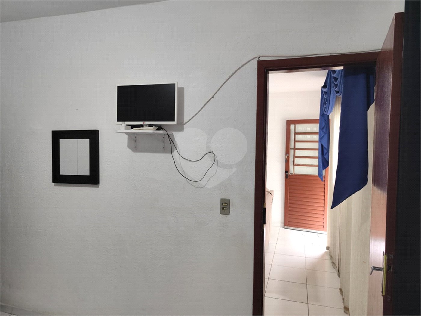 Casa Térrea à venda com 2 quartos em Parque Peruche, São Paulo, SP