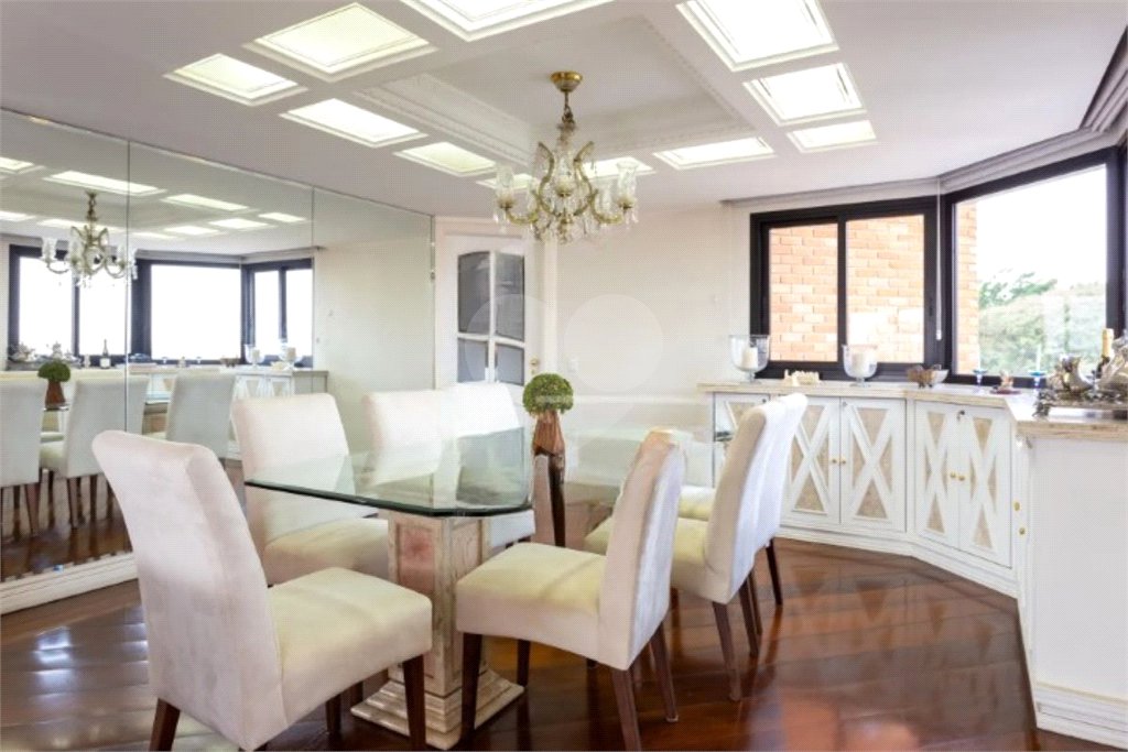 Apartamento à venda com 4 suítes em Vila Ida, São Paulo, SP
