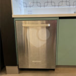 Apartamento à venda com 1 quarto em Santo Amaro, São Paulo, SP