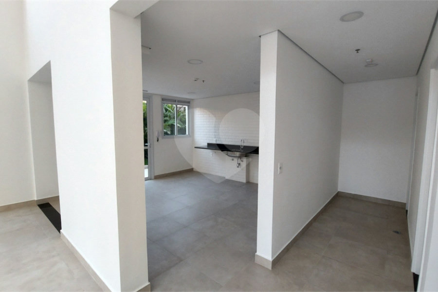 Apartamento à venda com 1 suíte em Santana, São Paulo, SP