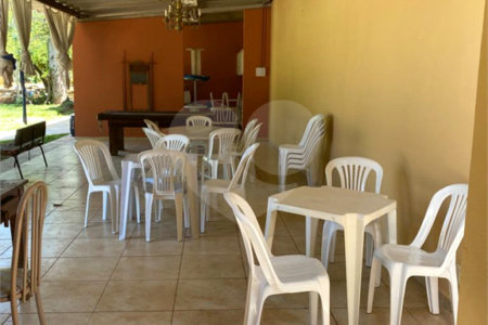 Chácara à venda com 3 quartos, sendo 1 suíte,  em Micai, Salto, SP