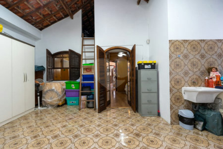 Sobrado à venda com 3 suítes em Jardim Prudência, São Paulo, SP
