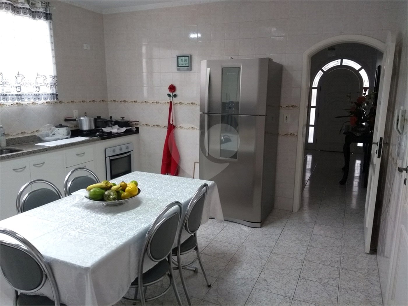 Sobrado à venda com 3 suítes em Jardim Realce, Suzano, SP