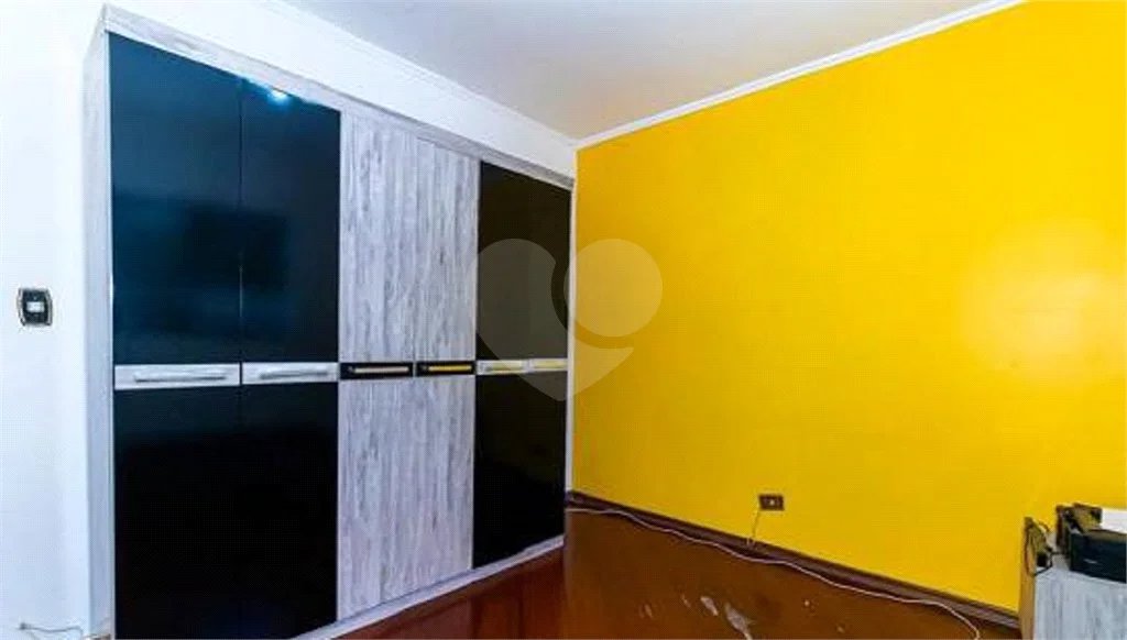 Sobrado à venda com 3 quartos, sendo 1 suíte,  em Vila Gustavo, São Paulo, SP