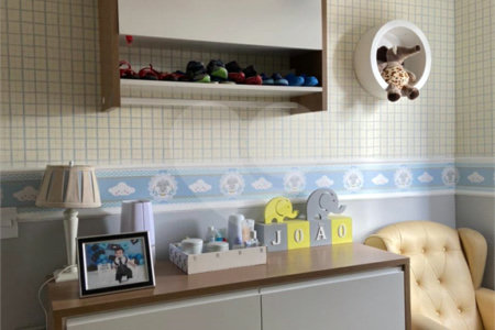 Casa à venda com 3 quartos, sendo 1 suíte, no condomínio Villaggio Portobello, São Paulo - SP